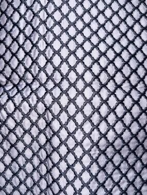 Sky Shadow Floral Euro set of 2, Purple, New No Tags